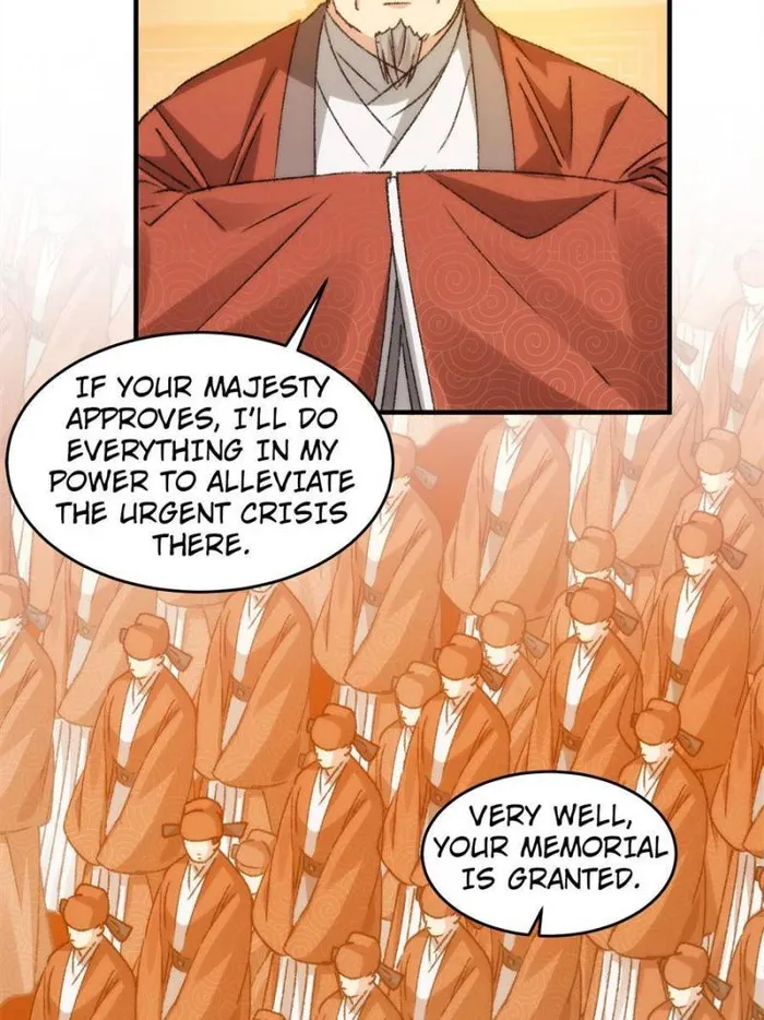 I Determine My Own Destiny Chapter 154 - page 35