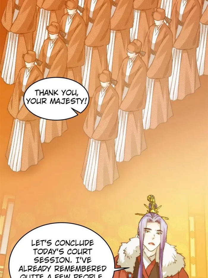 I Determine My Own Destiny Chapter 154 - page 36