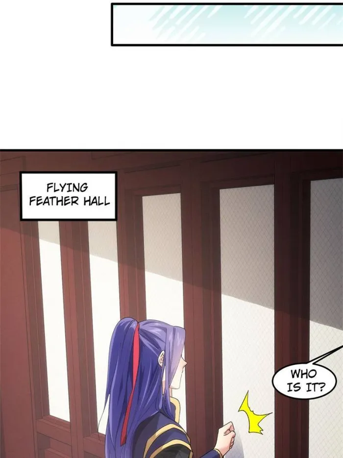 I Determine My Own Destiny Chapter 47 - page 12