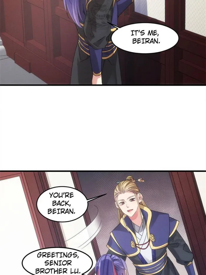 I Determine My Own Destiny Chapter 47 - page 13