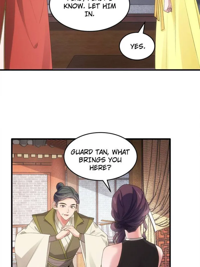 I Determine My Own Destiny Chapter 47 - page 26