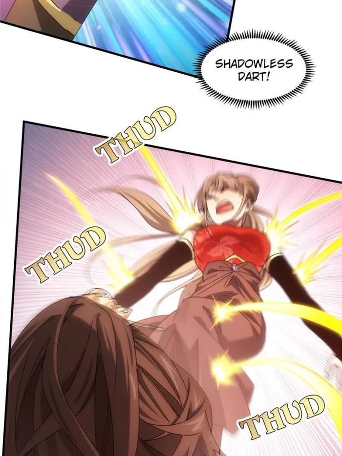 I Determine My Own Destiny Chapter 82 - page 14