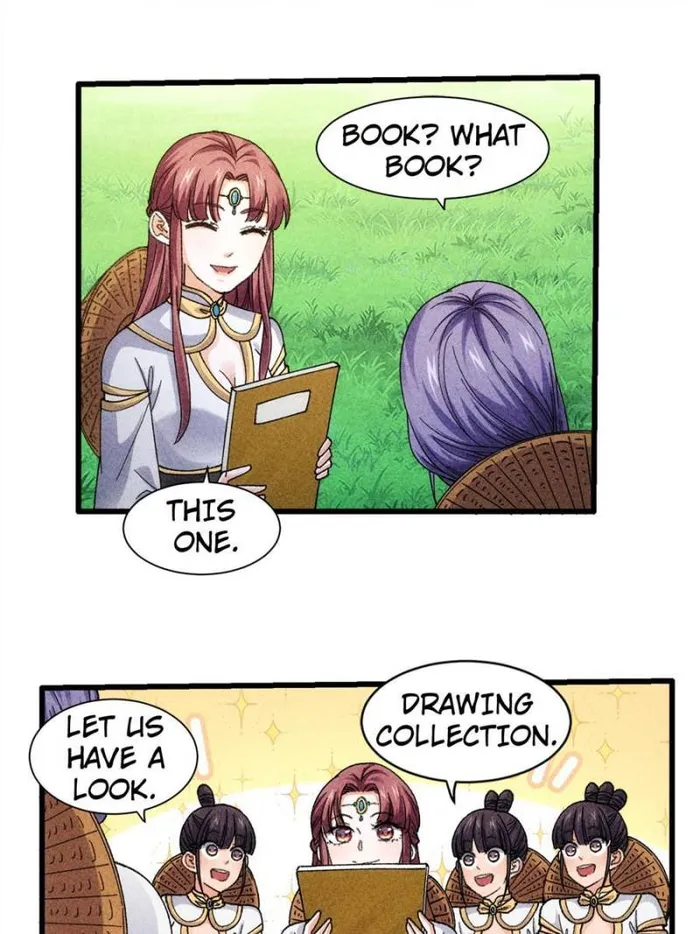 I Determine My Own Destiny Chapter 15 - page 24