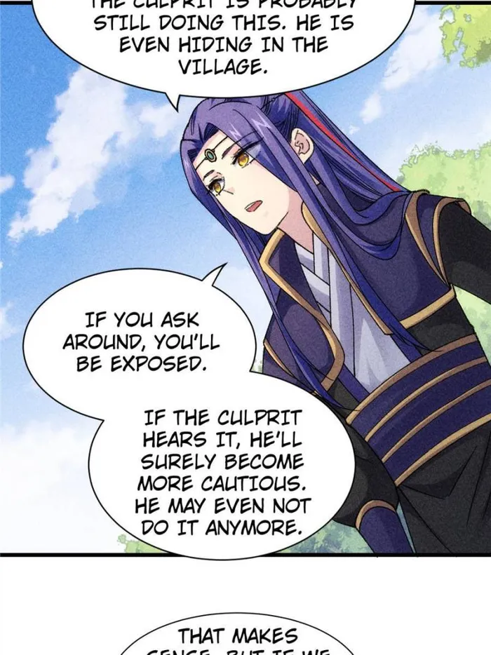 I Determine My Own Destiny Chapter 15 - page 30