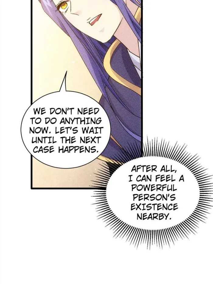 I Determine My Own Destiny Chapter 15 - page 32