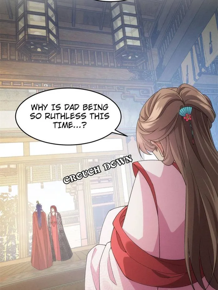 I Determine My Own Destiny Chapter 155 - page 15