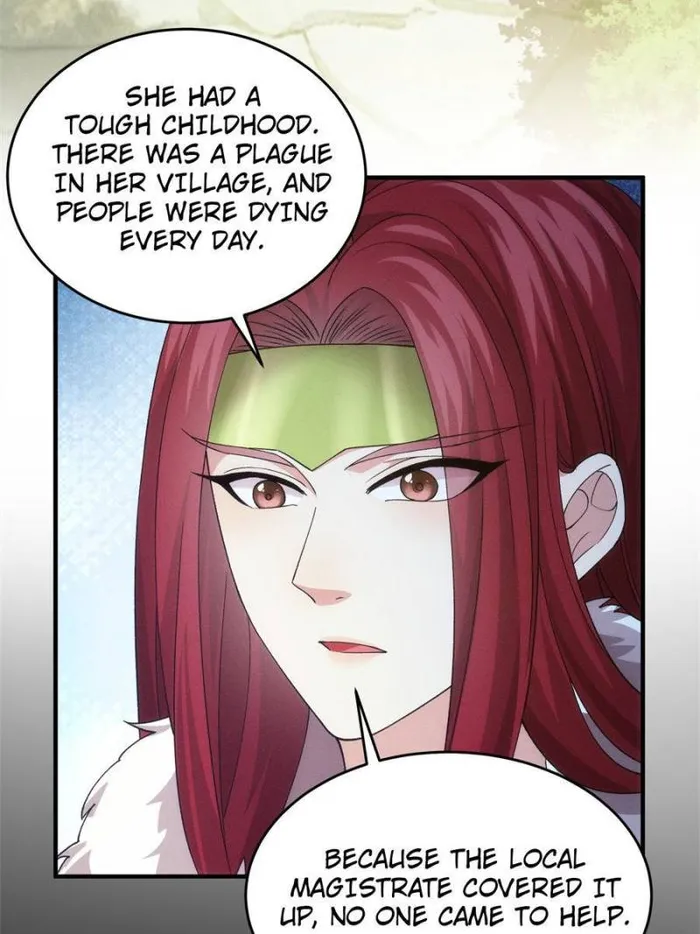 I Determine My Own Destiny Chapter 155 - page 18