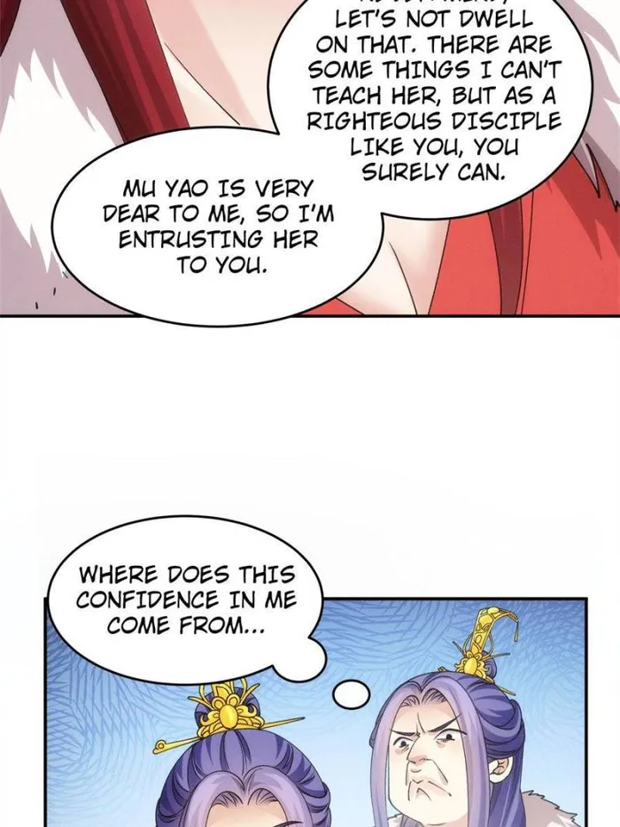 I Determine My Own Destiny Chapter 155 - page 26