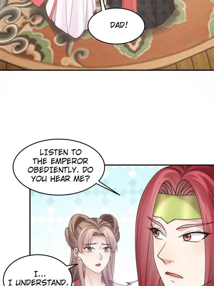 I Determine My Own Destiny Chapter 155 - page 30