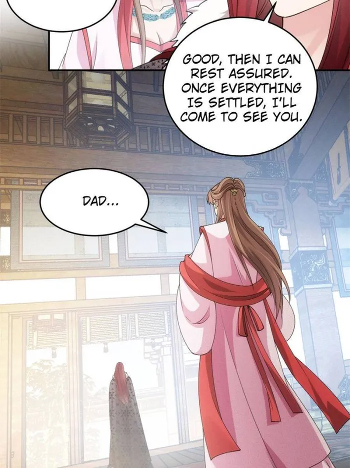 I Determine My Own Destiny Chapter 155 - page 31