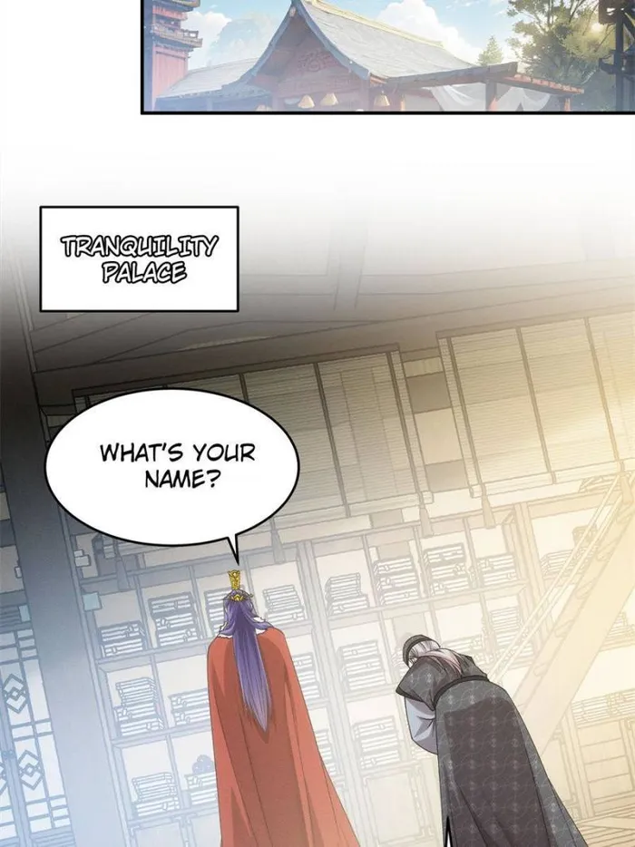 I Determine My Own Destiny Chapter 155 - page 37