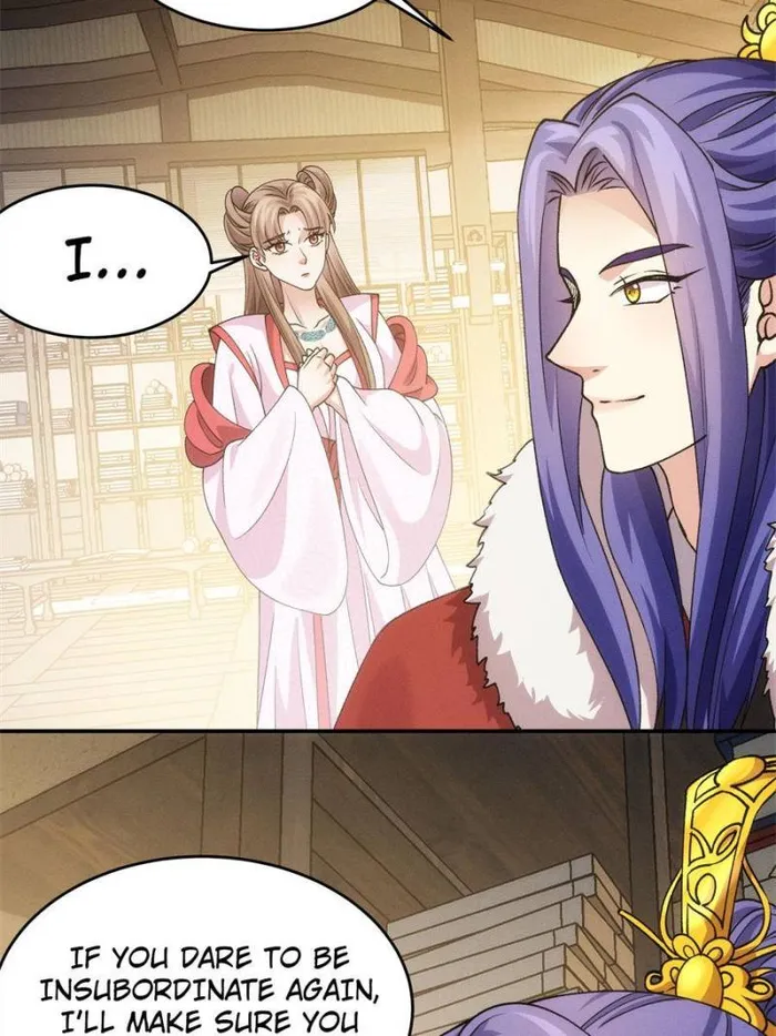 I Determine My Own Destiny Chapter 155 - page 46