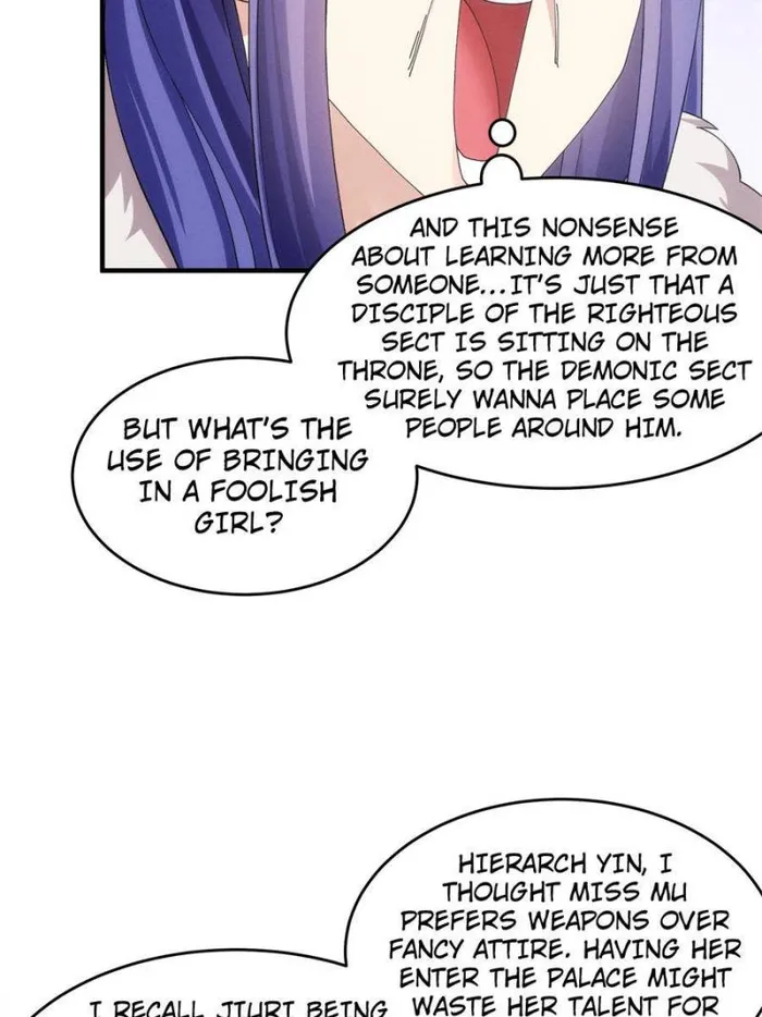 I Determine My Own Destiny Chapter 155 - page 5