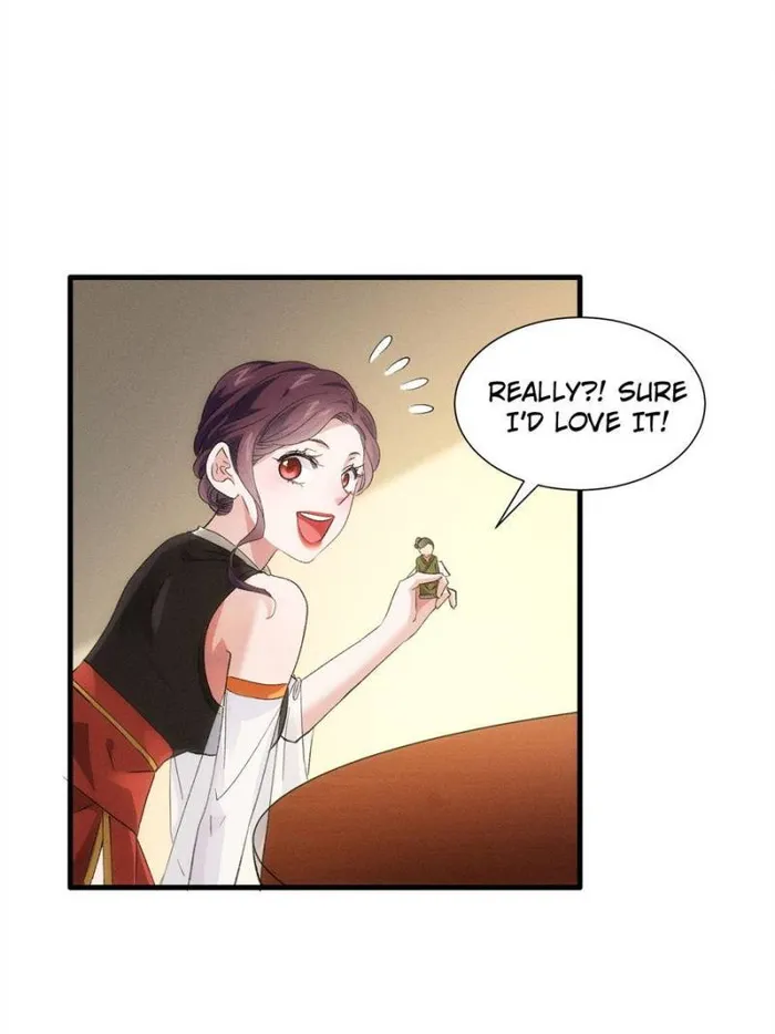 I Determine My Own Destiny Chapter 48 - page 12