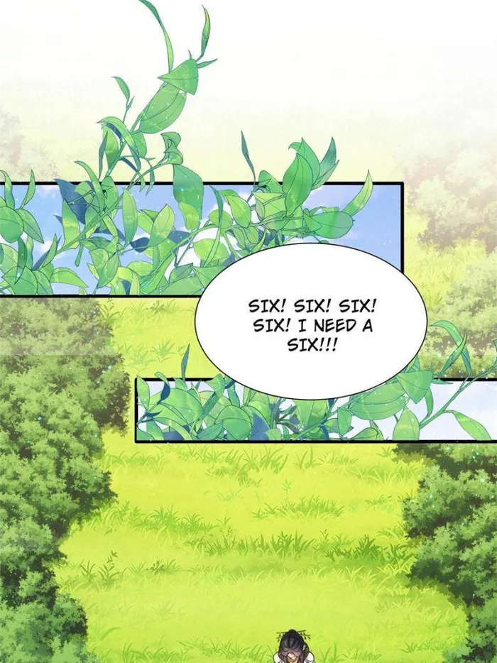 I Determine My Own Destiny Chapter 48 - page 14