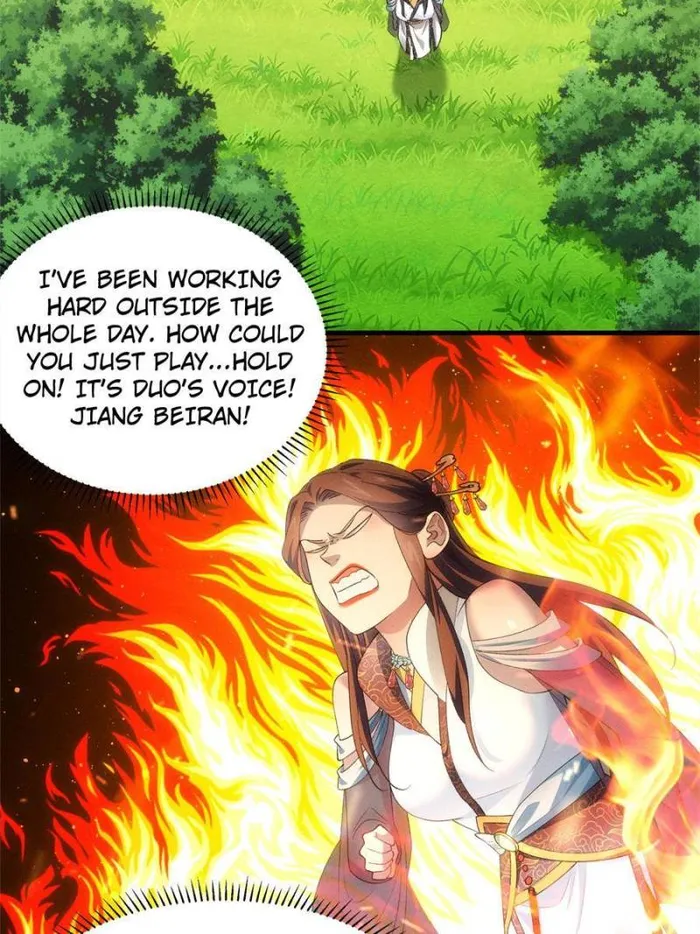 I Determine My Own Destiny Chapter 48 - page 15