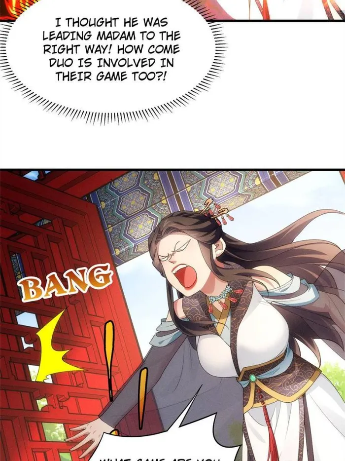 I Determine My Own Destiny Chapter 48 - page 16