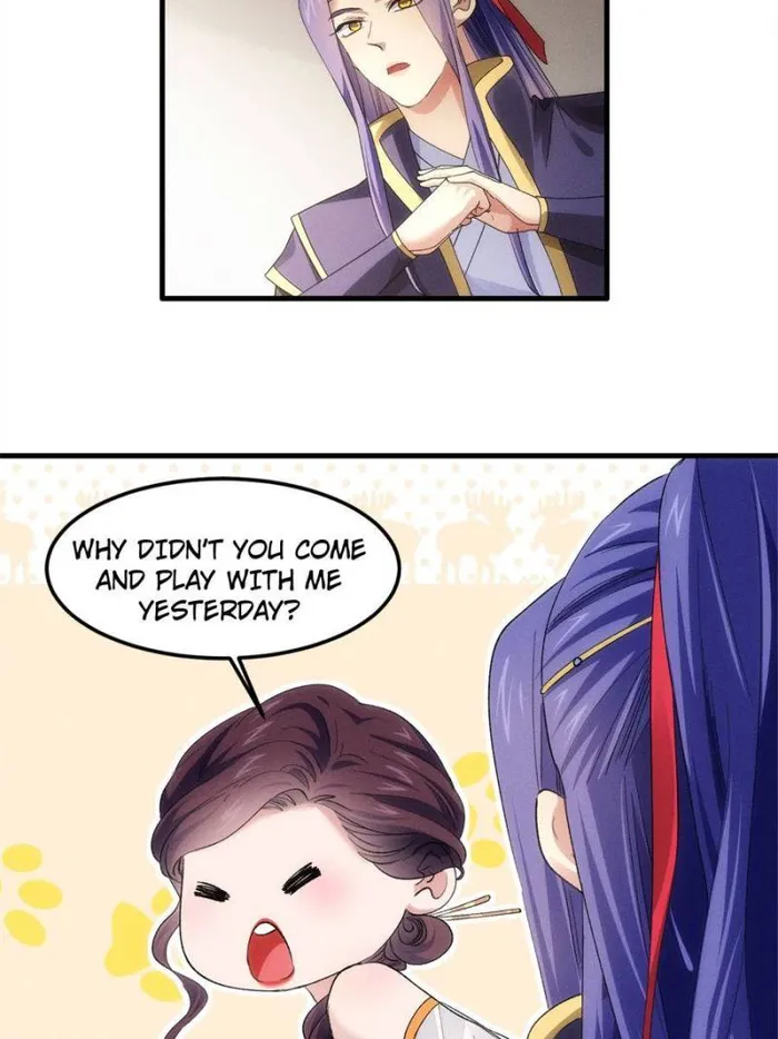 I Determine My Own Destiny Chapter 48 - page 2