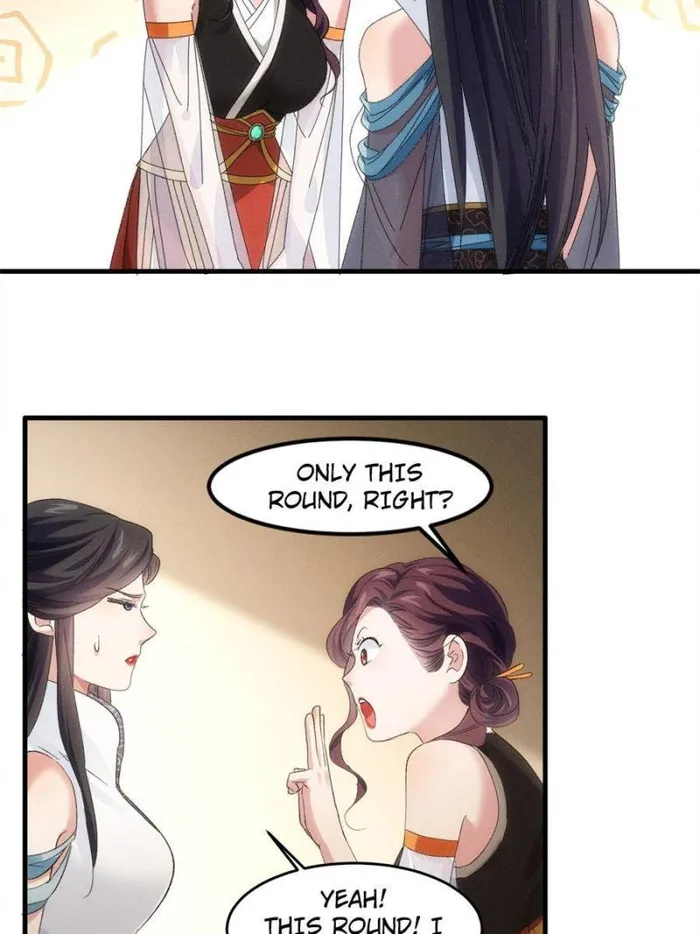 I Determine My Own Destiny Chapter 48 - page 22