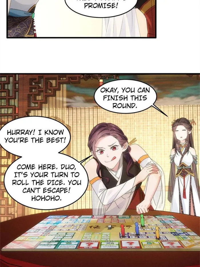I Determine My Own Destiny Chapter 48 - page 23