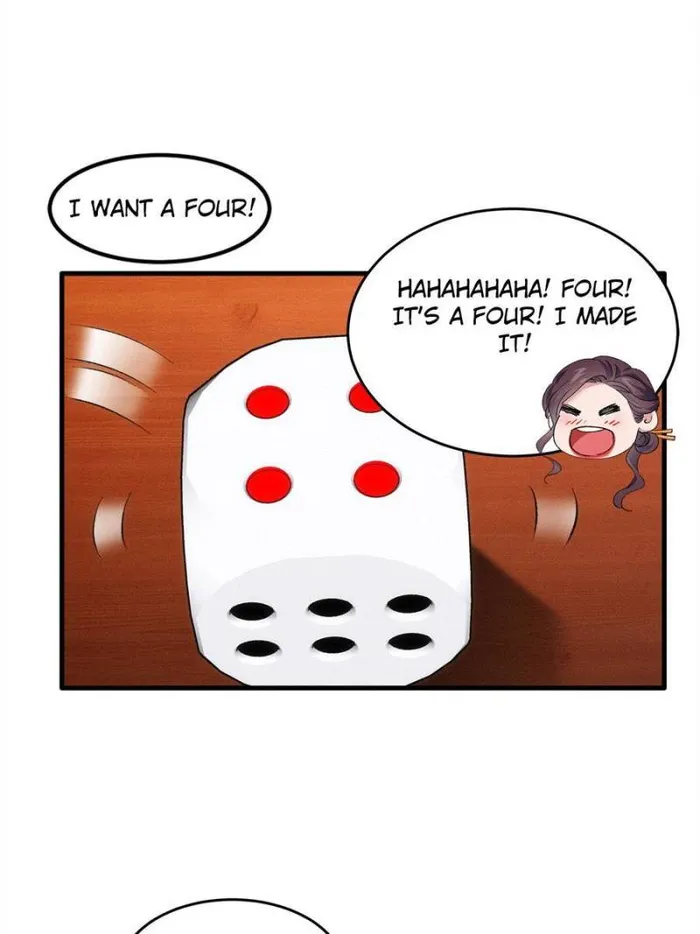 I Determine My Own Destiny Chapter 48 - page 25