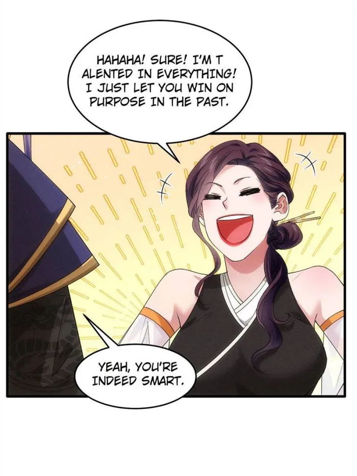 I Determine My Own Destiny Chapter 48 - page 29