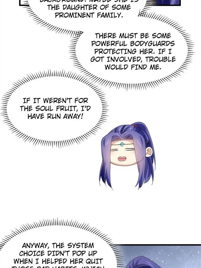 I Determine My Own Destiny Chapter 48 - page 38