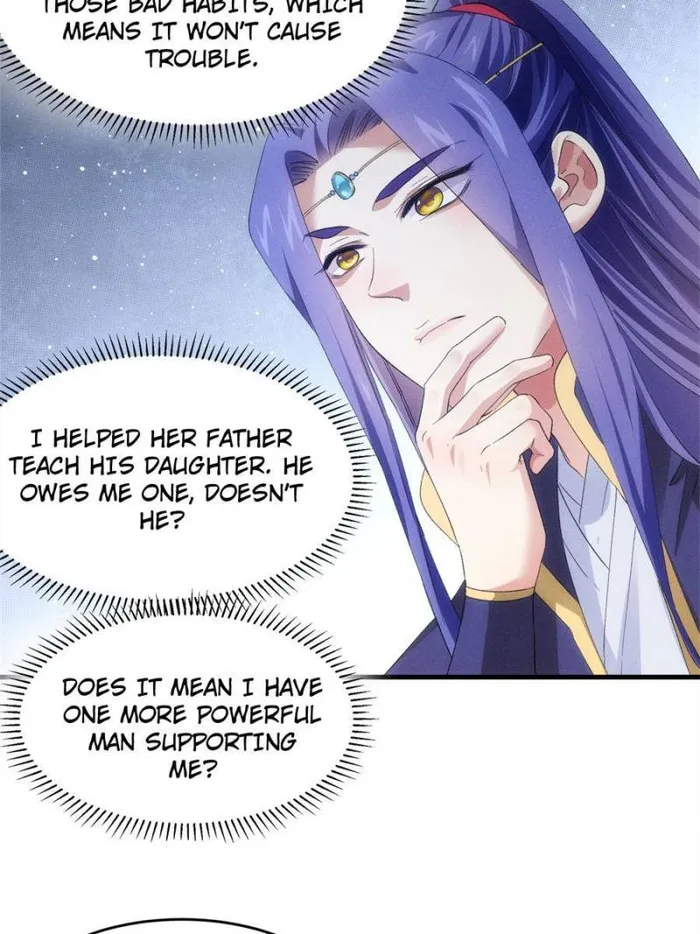 I Determine My Own Destiny Chapter 48 - page 39