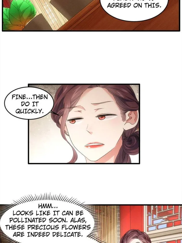 I Determine My Own Destiny Chapter 48 - page 5