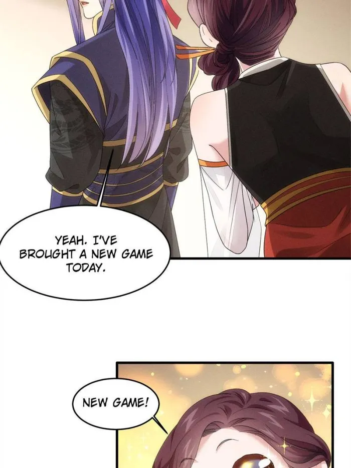 I Determine My Own Destiny Chapter 48 - page 7