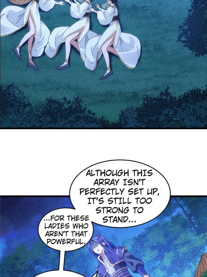 I Determine My Own Destiny Chapter 16 - page 30