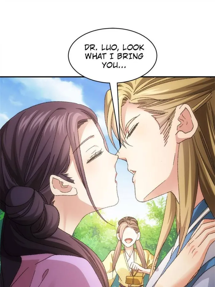 I Determine My Own Destiny Chapter 120 - page 10