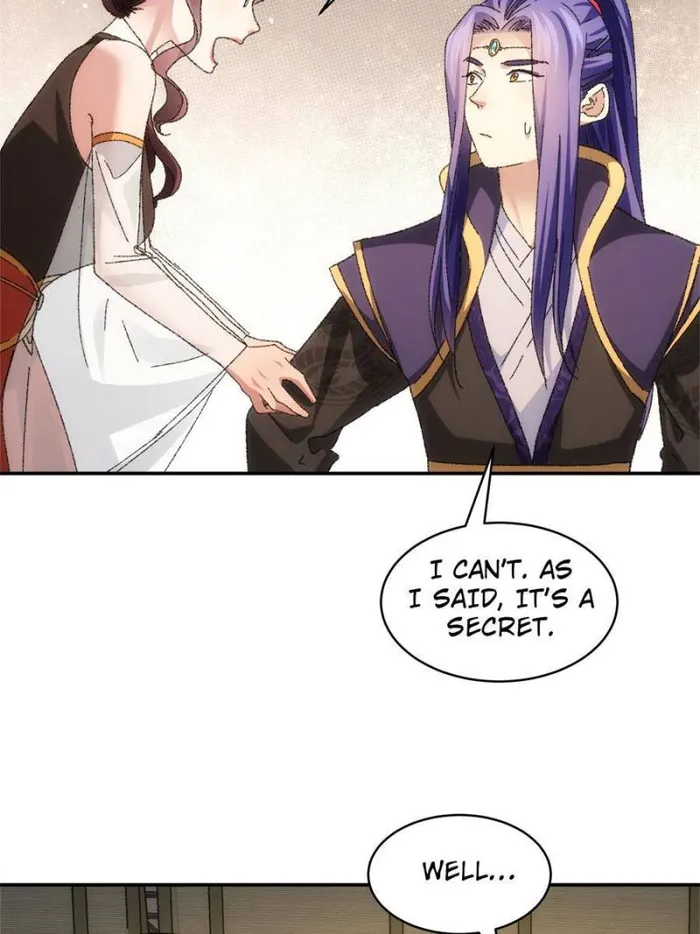 I Determine My Own Destiny Chapter 120 - page 25