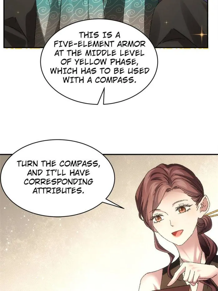 I Determine My Own Destiny Chapter 120 - page 29