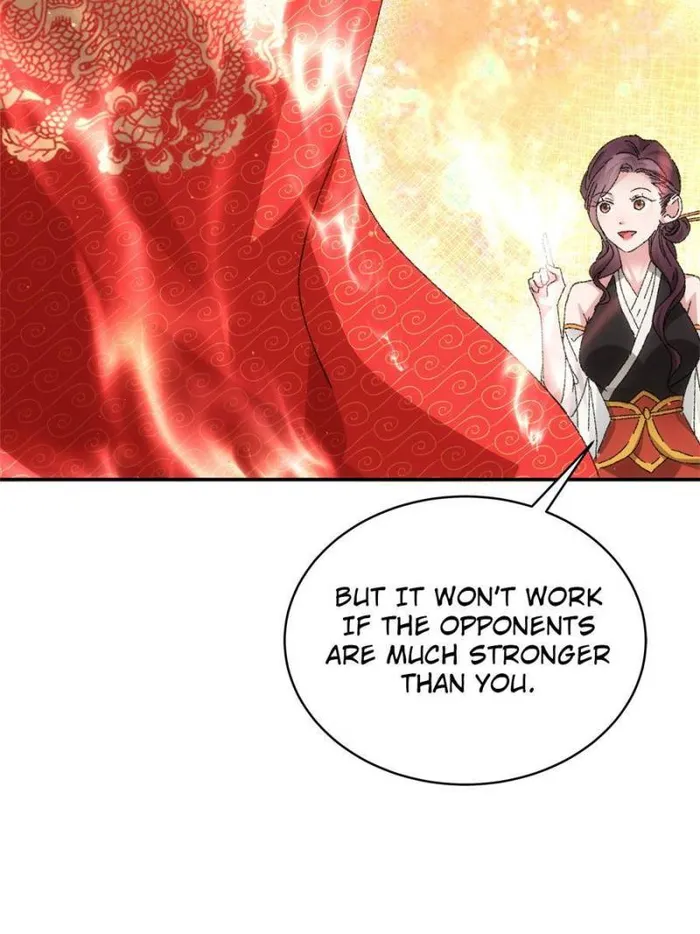 I Determine My Own Destiny Chapter 120 - page 33