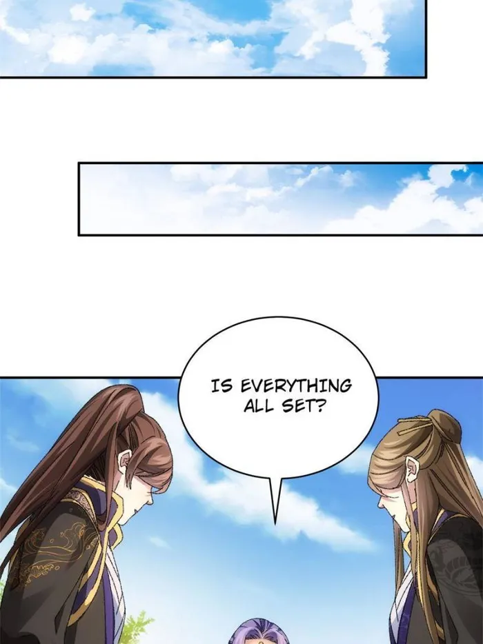 I Determine My Own Destiny Chapter 120 - page 43