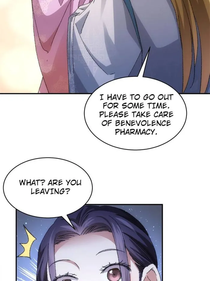 I Determine My Own Destiny Chapter 120 - page 5