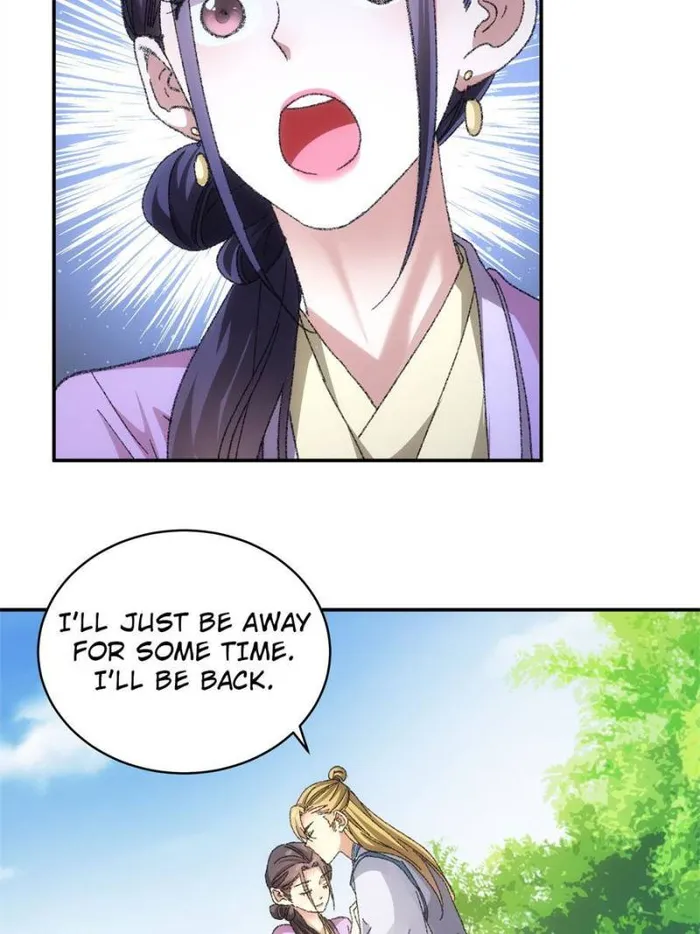 I Determine My Own Destiny Chapter 120 - page 6