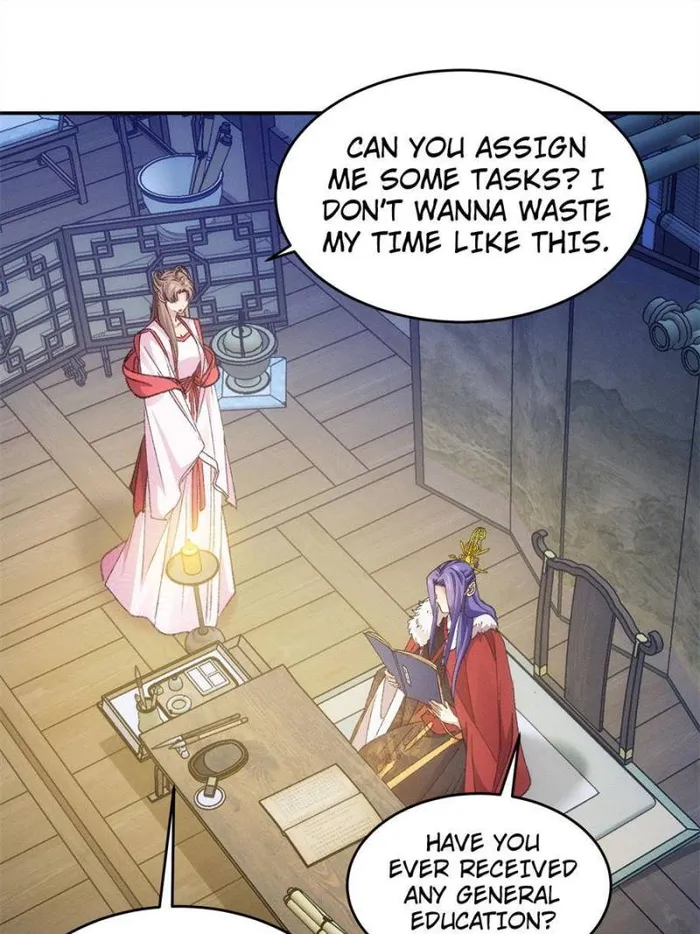 I Determine My Own Destiny Chapter 156 - page 11