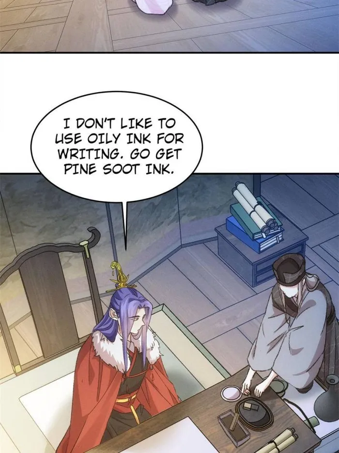 I Determine My Own Destiny Chapter 156 - page 27