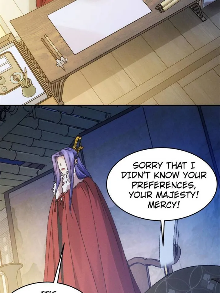 I Determine My Own Destiny Chapter 156 - page 28