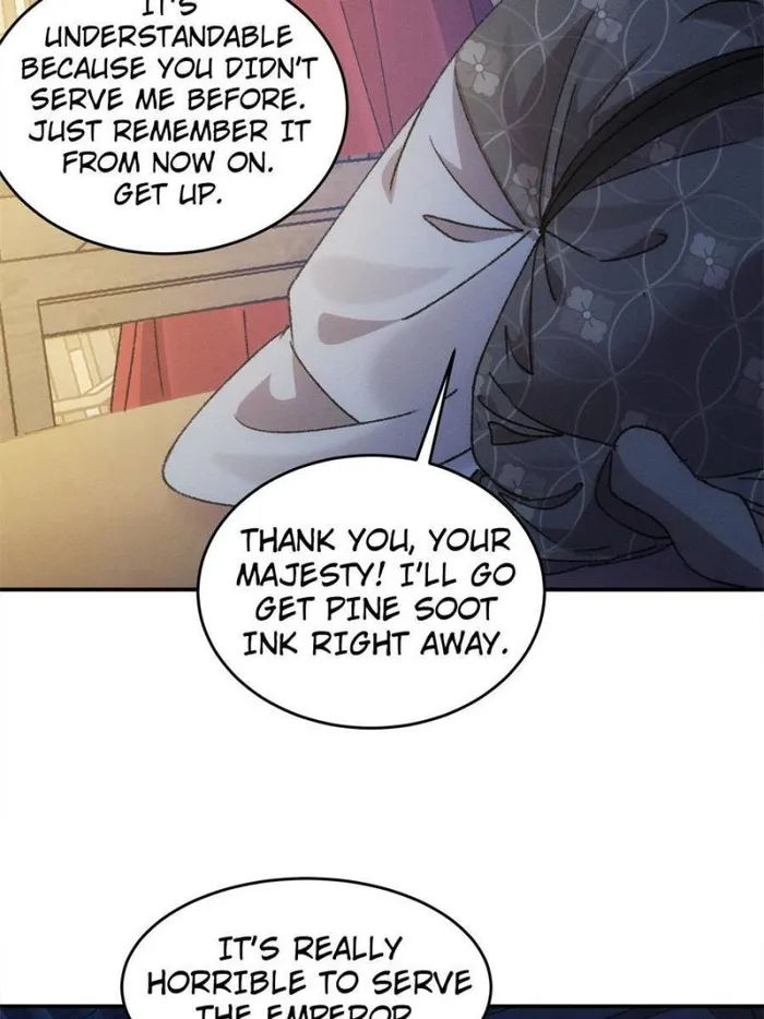 I Determine My Own Destiny Chapter 156 - page 29