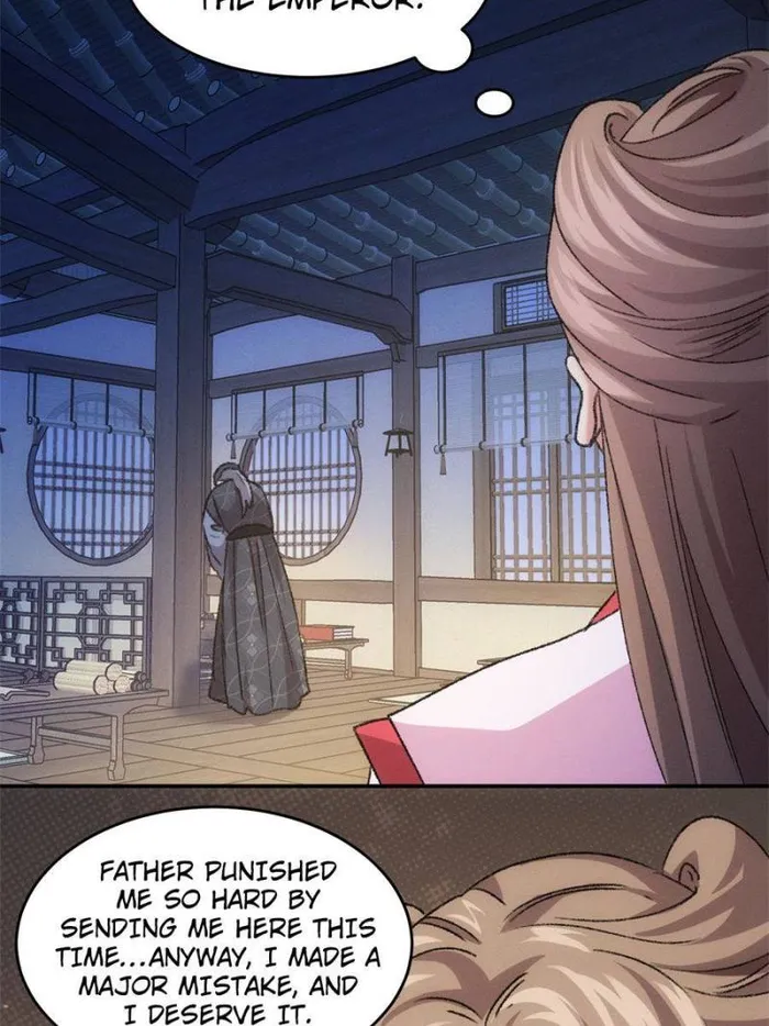 I Determine My Own Destiny Chapter 156 - page 30