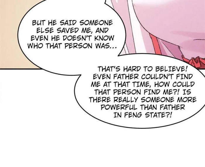 I Determine My Own Destiny Chapter 156 - page 32