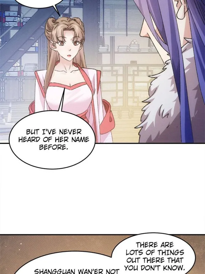 I Determine My Own Destiny Chapter 156 - page 39