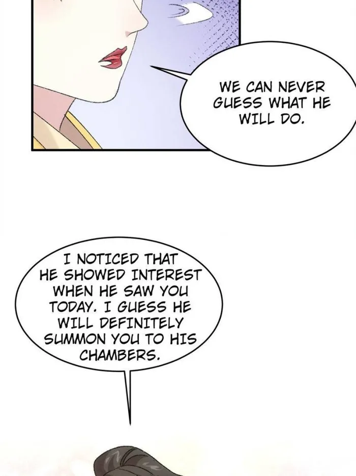 I Determine My Own Destiny Chapter 156 - page 4