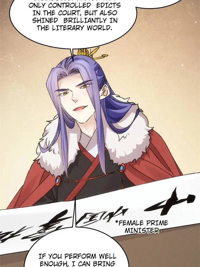 I Determine My Own Destiny Chapter 156 - page 40