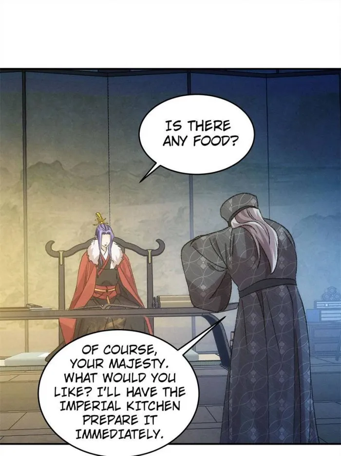 I Determine My Own Destiny Chapter 156 - page 44