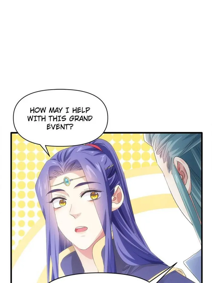 I Determine My Own Destiny Chapter 49 - page 10