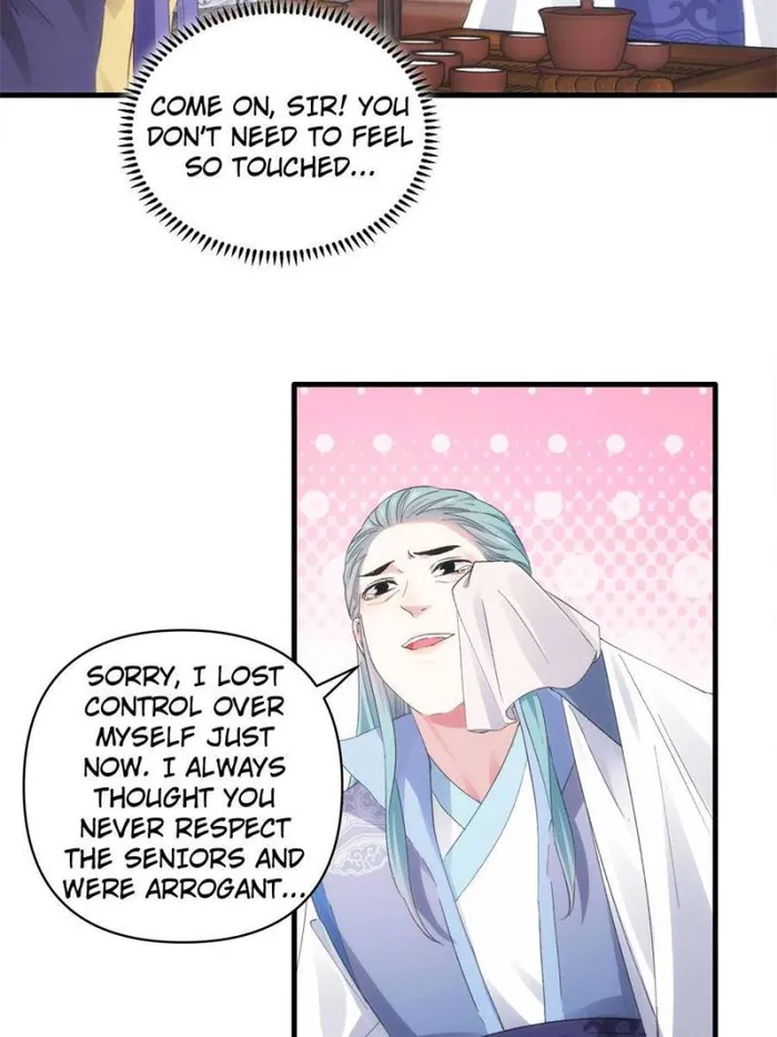 I Determine My Own Destiny Chapter 49 - page 17